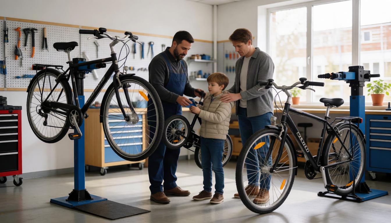 Why riders choose Cycle Savvy
